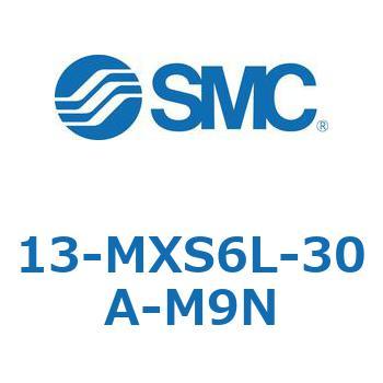 クリーンルーム用空気圧機器(13-MXS6～) SMC