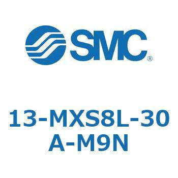 クリーンルーム用空気圧機器(13-MXS8～) SMC