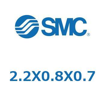 その他(2～) SMC