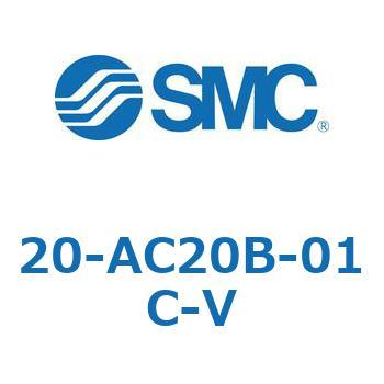 銅系・フッ素系不可仕様(20-AC～) - SMC