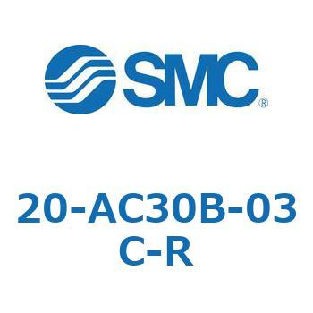 20-AC30B-03C-R nEtbfnsdl(20-AC`) SMC 31989675