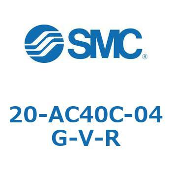 銅系・フッ素系不可仕様(20-AC～) SMC