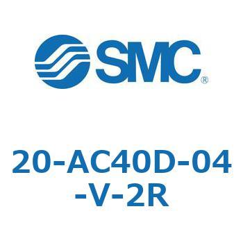 銅系・フッ素系不可仕様(20-AC～) SMC