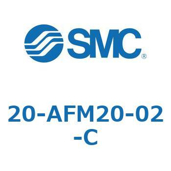 20-AFM20-02-C nEtbfnsdl(20-AF`) SMC 31991337