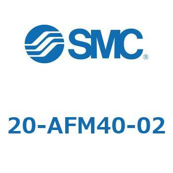20-AFM40-02 nEtbfnsdl(20-AF`) SMC 31991556