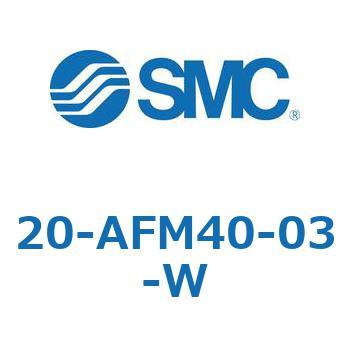 20-AFM40-03-W nEtbfnsdl(20-AF`) SMC 31991601