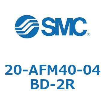 20-AFM40-04BD-2R nEtbfnsdl(20-AF`) SMC 31991696