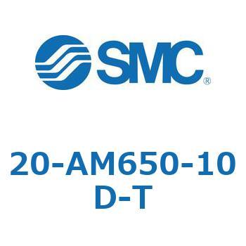銅系・フッ素系不可仕様(20-AM～) SMC