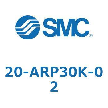銅系・フッ素系不可仕様(20-AR～) SMC