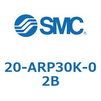 銅系・フッ素系不可仕様(20-AR～) SMC