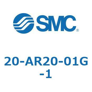 20-AR20-01G-1 銅系・フッ素系不可仕様(20-AR～) SMC 31992545