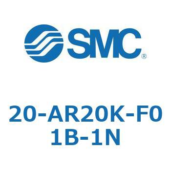 20-AR20K-F01B-1N nEtbfnsdl(20-AR`) SMC 31992685