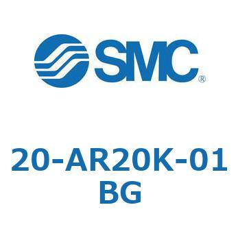 20-AR20K-01BG ���n�E�t�b�f�n�s�d�l(20-AR�`) SMC 31992737