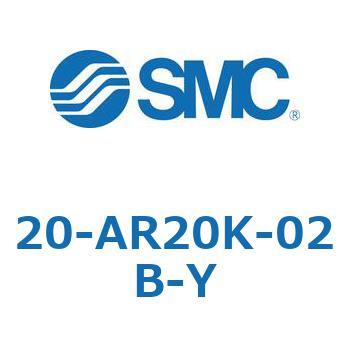 20-AR20K-02B-Y nEtbfnsdl(20-AR`) SMC 31992852