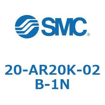 20-AR20K-02B-1N nEtbfnsdl(20-AR`) SMC 31992861