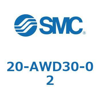 銅系・フッ素系不可仕様(20-AW～) SMC