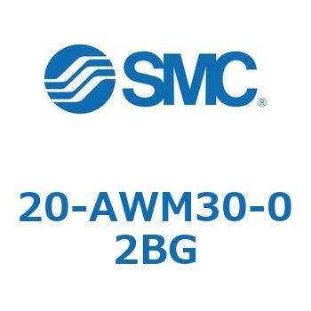 銅系・フッ素系不可仕様(20-AW～) SMC