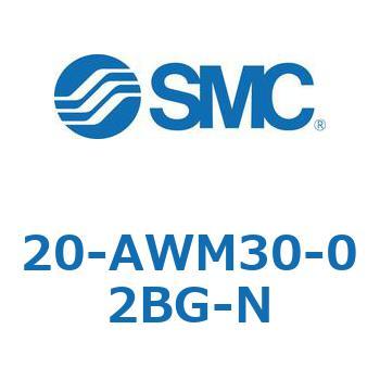 銅系・フッ素系不可仕様(20-AW～) SMC