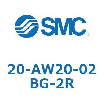 20-AW20-02BG-2R ���n�E�t�b�f�n�s�d�l(20-AW�`) SMC 31994767