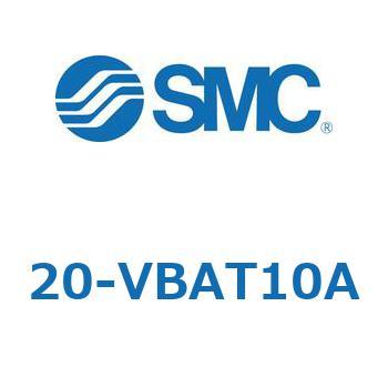 20-VBAT10A ���n�E�t�b�f�n�s�d�l(20-V�`) SMC 31996404