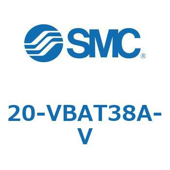 20-VBAT38A-V ���n�E�t�b�f�n�s�d�l(20-V�`) SMC 31996456