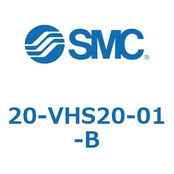 銅系・フッ素系不可仕様(20-V～) - SMC