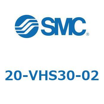 銅系・フッ素系不可仕様(20-V～) - SMC