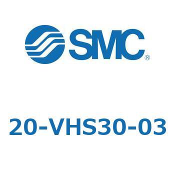 銅系・フッ素系不可仕様(20-V～) - SMC