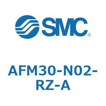 AFM30-N02-RZ-A ~XgZp[^ AFM-AV[Y AFM30 SMC 31996807