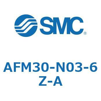 AFM30-N03-6Z-A ~XgZp[^ AFM-AV[Y AFM30 SMC 31996868