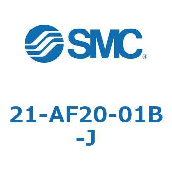 21-AF20-01B-J ���n�E�t�b�f�n�E�V���R���n�s��+�ᔭ�o(21-A�`) SMC 31997104