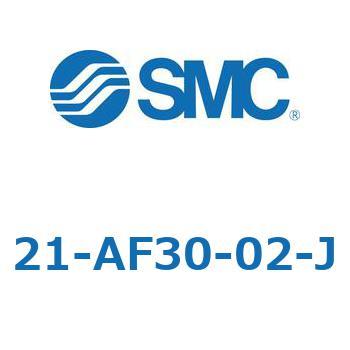 21-AF30-02-J ���n�E�t�b�f�n�E�V���R���n�s��+�ᔭ�o(21-A�`) SMC 31997147