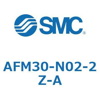 AFM30-N02-2Z-A ~XgZp[^ AFM-AV[Y AFM30 SMC 31997568