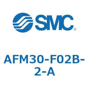 AFM30-F02B-2-A ~XgZp[^ AFM-AV[Y AFM30 SMC 31997726