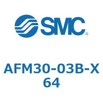 AFM30-03B-X64 ~XgZp[^ AFMV[Y AFM30 SMC 31997832
