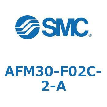 AFM30-F02C-2-A ~XgZp[^ AFM-AV[Y AFM30 SMC 31999415