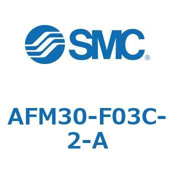 AFM30-F03C-2-A ~XgZp[^ AFM-AV[Y AFM30 SMC 31999433