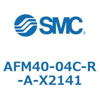 ミストセパレータ AFM-Aシリーズ AFM40 SMC
