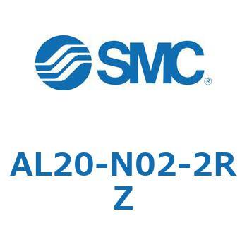 AL20-N02-2RZ AL Series(AL20) SMC 32007842