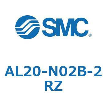 AL20-N02B-2RZ AL Series(AL20) SMC 32008287