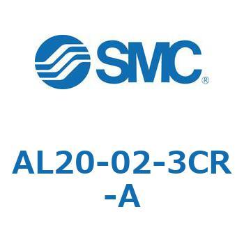 ルブリケータ AL-Aシリーズ SMC
