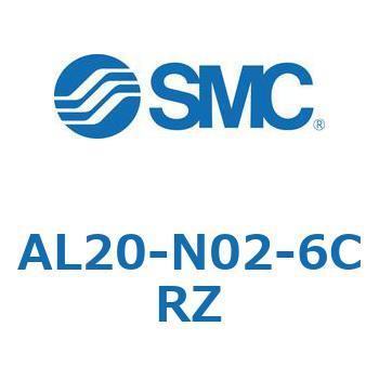 AL20-N02-6CRZ AL Series(AL20) SMC 32008558