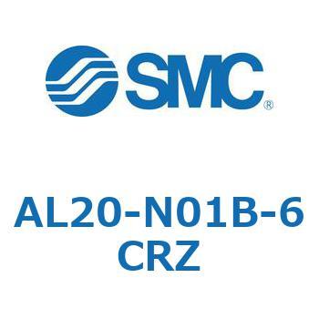 AL20-N01B-6CRZ AL Series(AL20) SMC 32009023