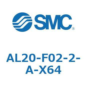 ルブリケータ AL-Aシリーズ AL20 - SMC