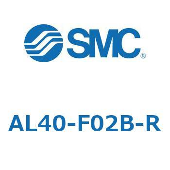 AL40-F02B-R AL Series(AL40) SMC 32012785