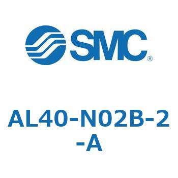 AL40-N02B-2-A uP[^ AL-AV[Y AL40 SMC 32014054