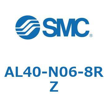 AL40-N06-8RZ AL Series(AL40) SMC 32016075
