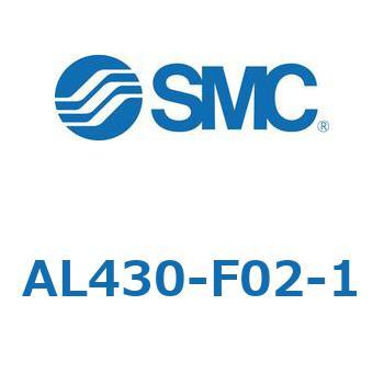 AL Series(AL430) - SMC