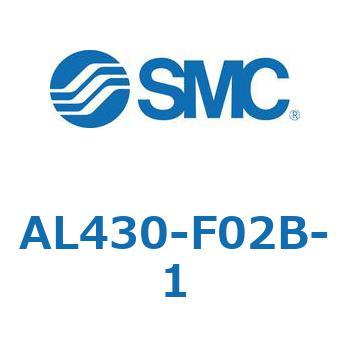 AL Series(AL430) - SMC