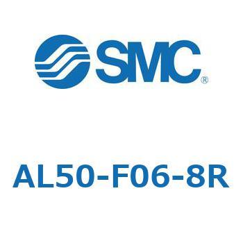 AL50-F06-8R AL Series(AL50) SMC 32018735